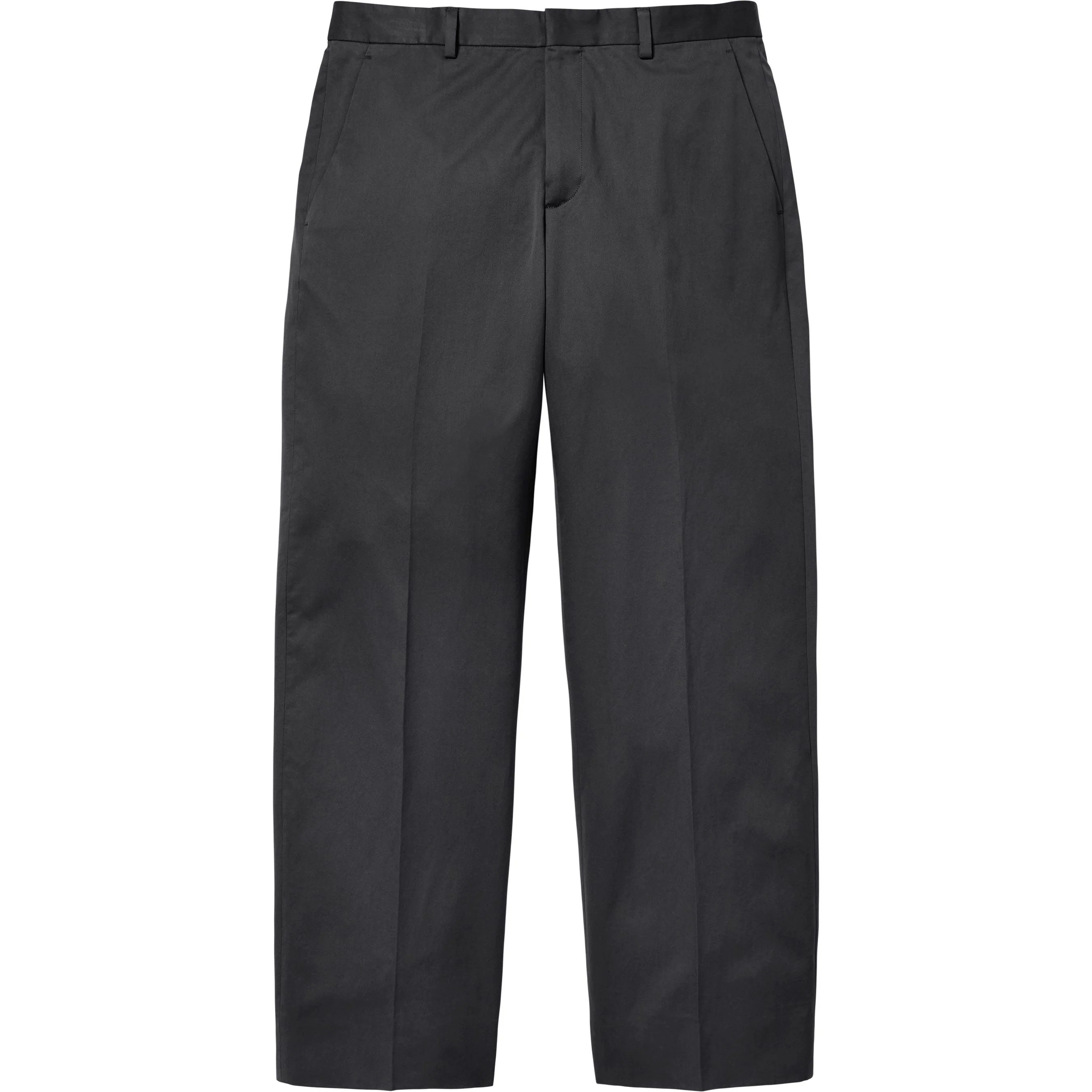 Sea Island Cotton Suit view 19